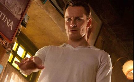 Is Magneto leaving the X-Men?