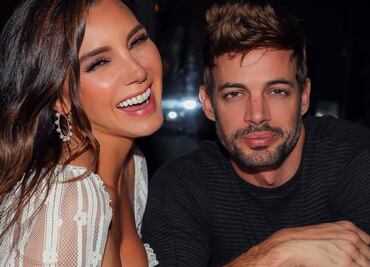 ¿William Levy y Elizabeth Gutiérrez juntos otra vez?, aseguran que la pareja retomó su relación
