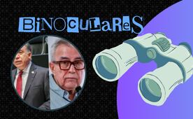 Inzunza y Rocha Moya, el costo de las cercanías que Morena hoy prefiere olvidar