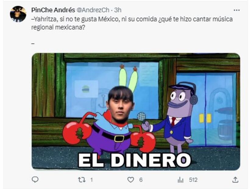 Meme Yahrtiza y su Esencia