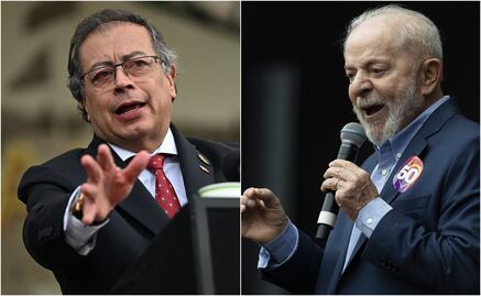 Lula y Petro insisten en la difusión de actas tras aval del Tribunal Supremo de Venezuela a Maduro
