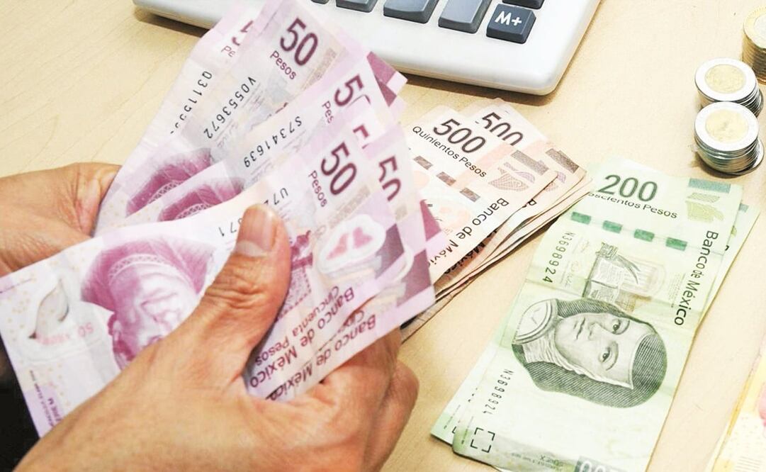 Foto: Archivo / EL UNIVERSAL