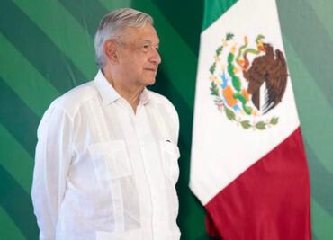 AMLO dice que secretarios y gobernadores pueden asistir a la marcha del 27 de noviembre