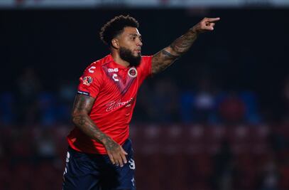 Veracruz gana después de 41 partidos en la Liga MX