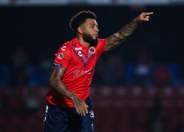 Veracruz gana después de 41 partidos en la Liga MX