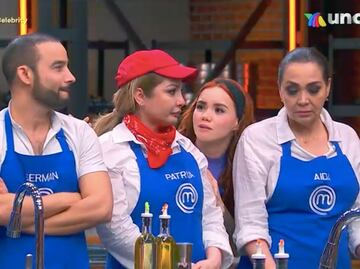 Inicia "MasterChef Celebrity": llora Paty Navidad y público extraña a Anette