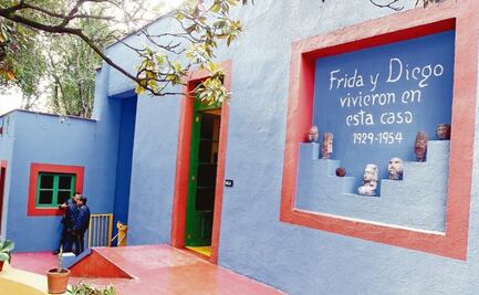 Día internacional de los Museos: ¿Qué visitar en Google Arts and Culture para este día?