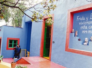 Día internacional de los Museos: ¿Qué visitar en Google Arts and Culture para este día?