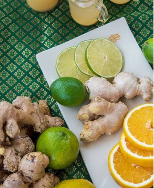 Disfruta de la cocina thai en uno de los mejores escenarios de Acapulco