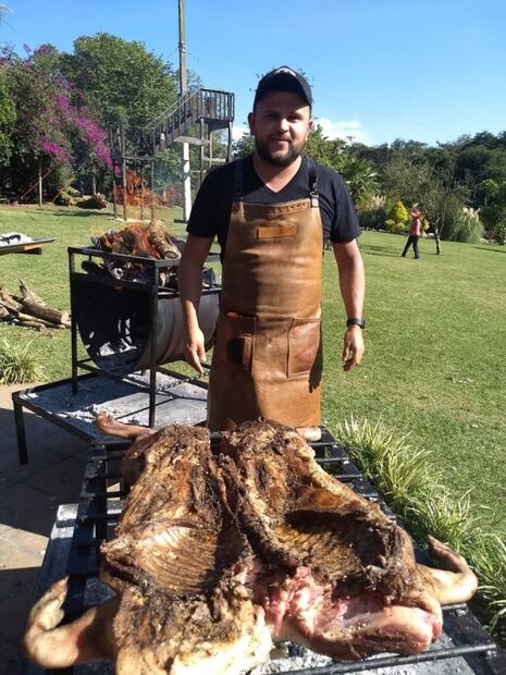 Veracruz abre la puerta de los sabores