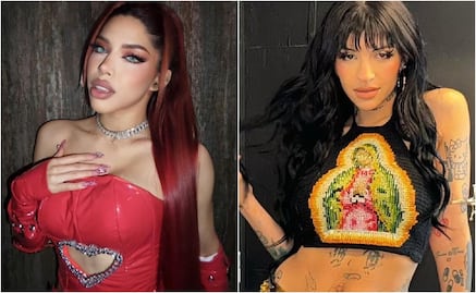 Yeri Mua muestra apoyo a Cazzu tras revelación sobre Nodal; “yo creo que Ángela Aguilar está pend...”