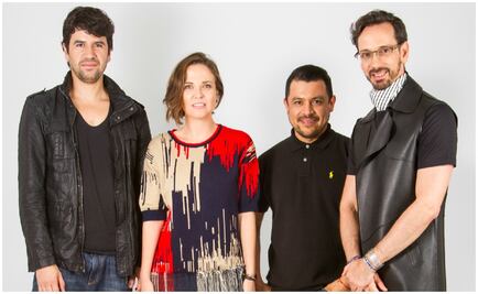 MBFWMx: Ayer, hoy .y mañana