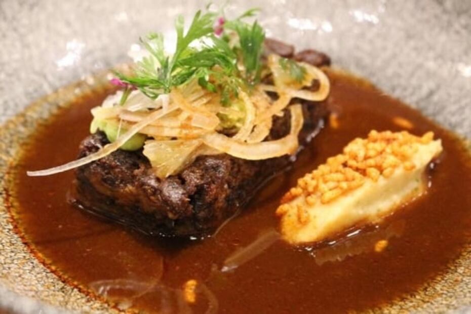 Esta es la birria que le gustaría a la Diana Cazadora