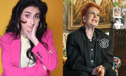 Talina Fernández habría recibido maltratos de Bárbara Torres, asegura Ana María Alvarado