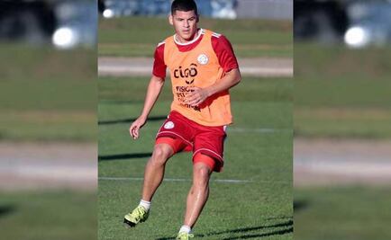 Emotiva despedida para Richard Sánchez, nuevo jugador del América 