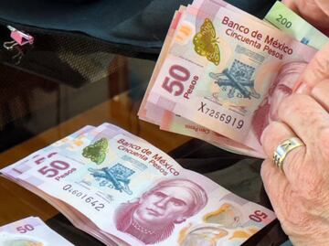 Los ricos tampoco ahorran; 53% de la población de altos ingresos tampoco tienen guardadito, dice estudio