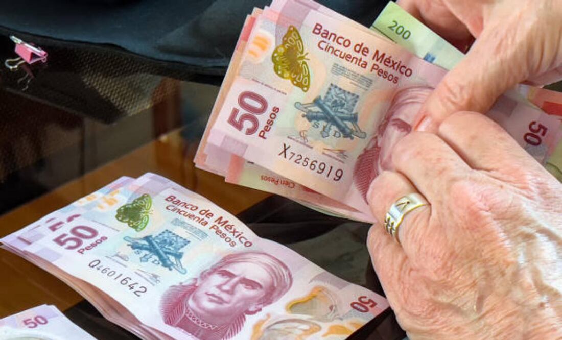 Afores transfieren más de 5 mil mdp al Fondo de Pensiones. Foto: IStock