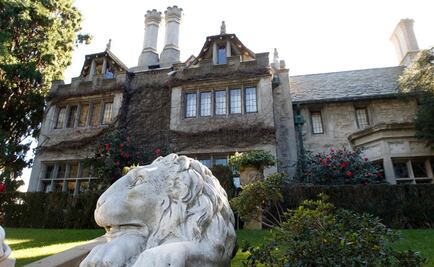 Venden la Mansión Playboy en ¡100 millones de dólares!