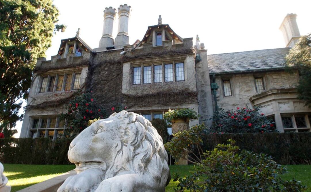 El nuevo propietario tendrá que aprobar las fiestas que se realicen ahí FOTO: ARCHIVO