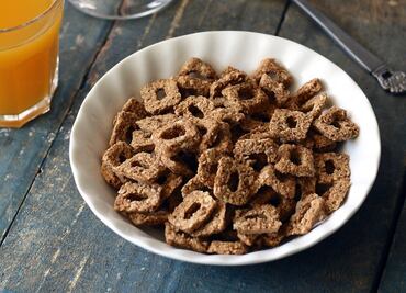 Beneficios de la leche en el desayuno