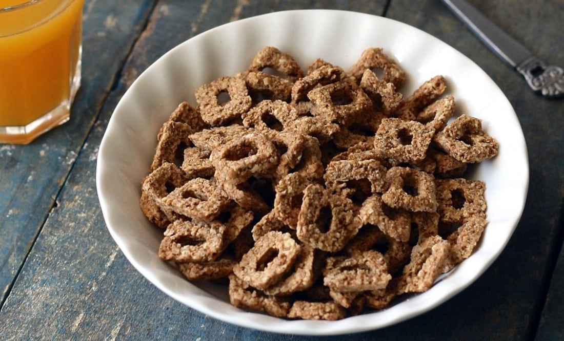 Conoce los beneficios de la leche durante el desayuno / Foto: Pixabay