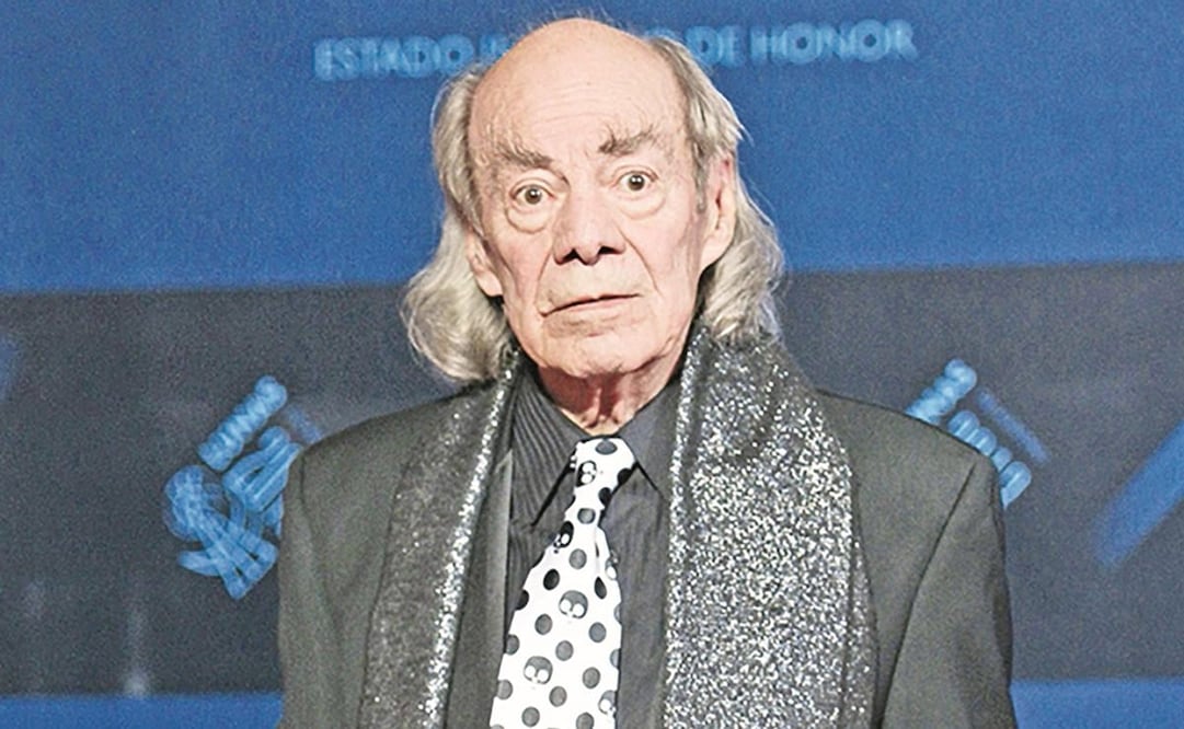 Foto: Archivo EL UNIVERSAL