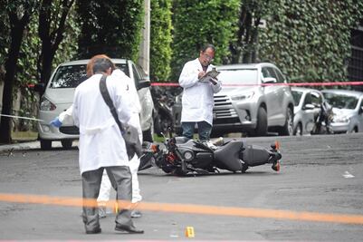 Indagan nexo de empleados de banco con asaltantes