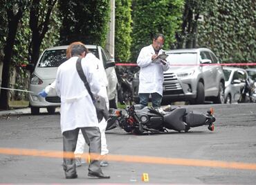 Indagan nexo de empleados de banco con asaltantes