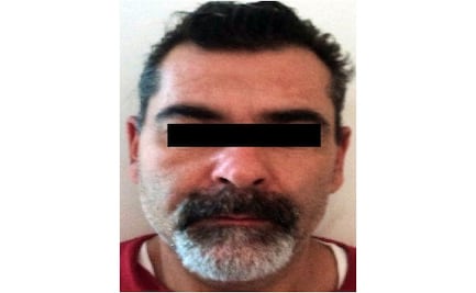 Dan 40 años de cárcel a hombre por abuso de sus hijastras de 7 y 13 años en Sonora