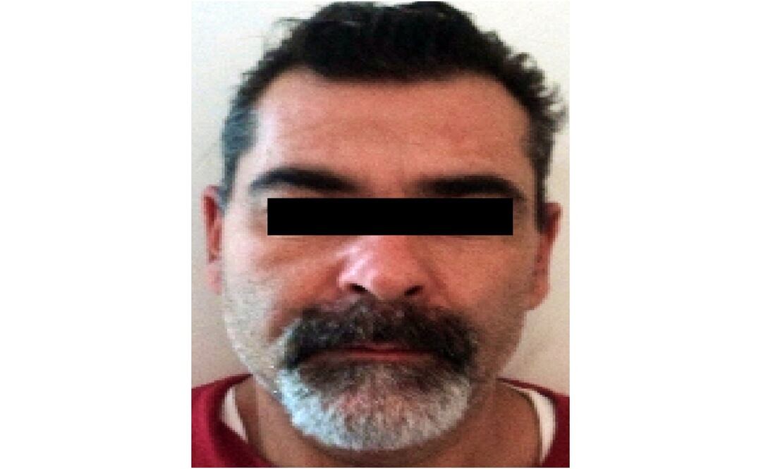 Foto: Fiscalía de Sonora