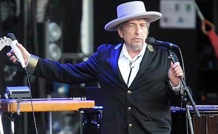 Los Lobos cantarán con Bob Dylan en Madrid