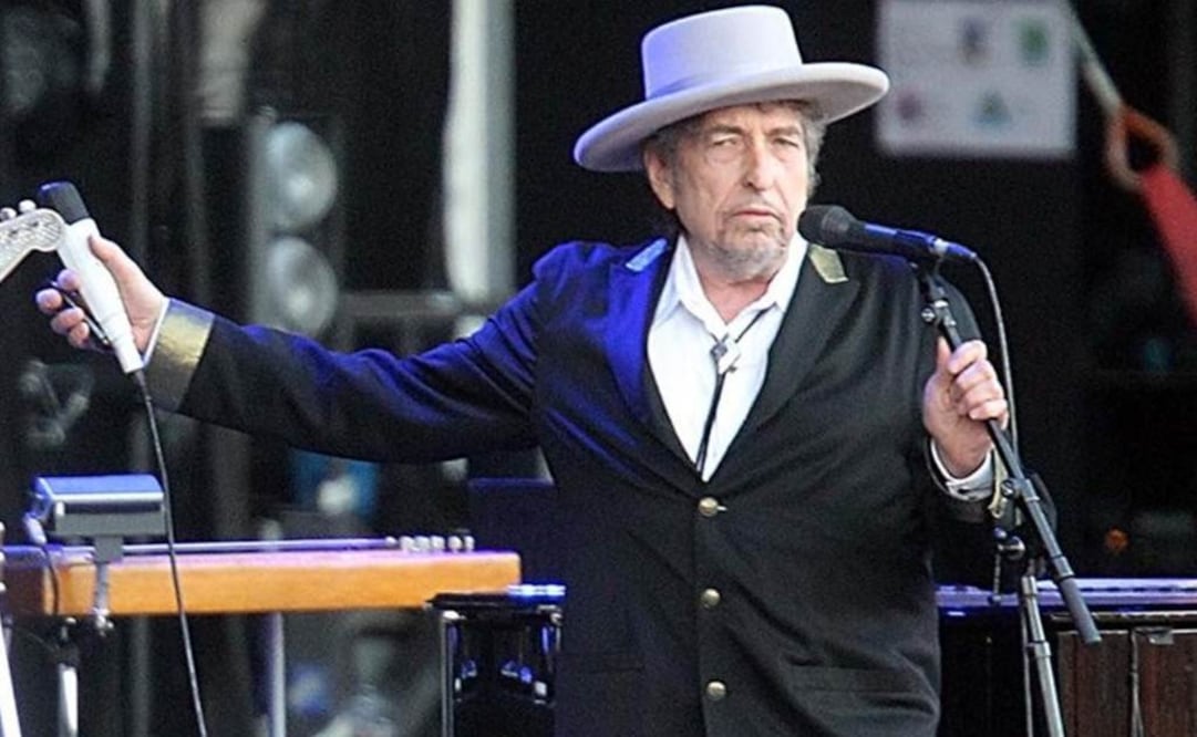 Galardonado con un Premio Príncipe de Asturias, once premios Grammys, además de un Oscar y un Pulitzer, al autor de "Like a Rolling Stone" se le estiman unas ventas globales de 125 millones de copias de sus álbumes: Archivo