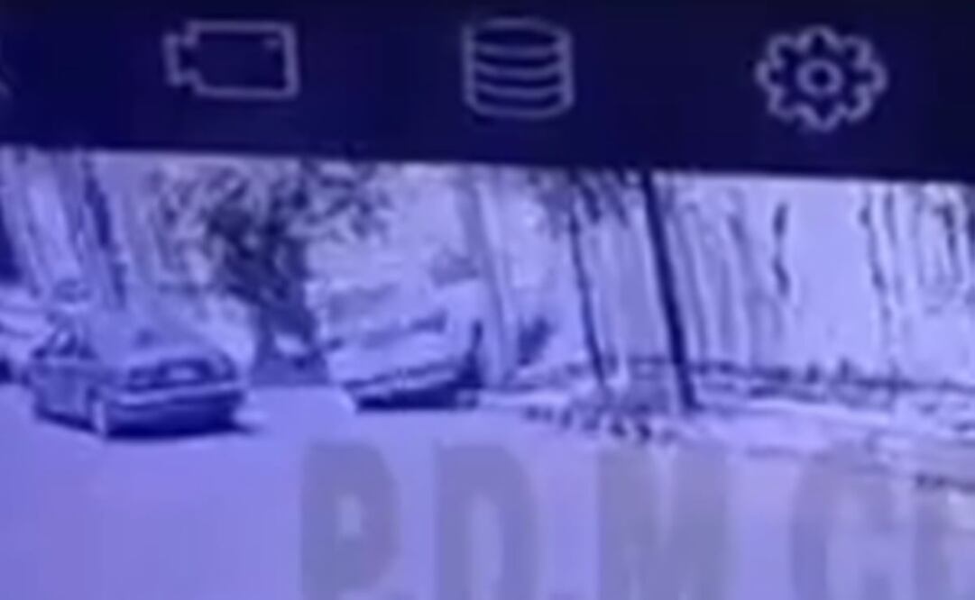 En el sitio fueron rescatados con vida otros dos menores