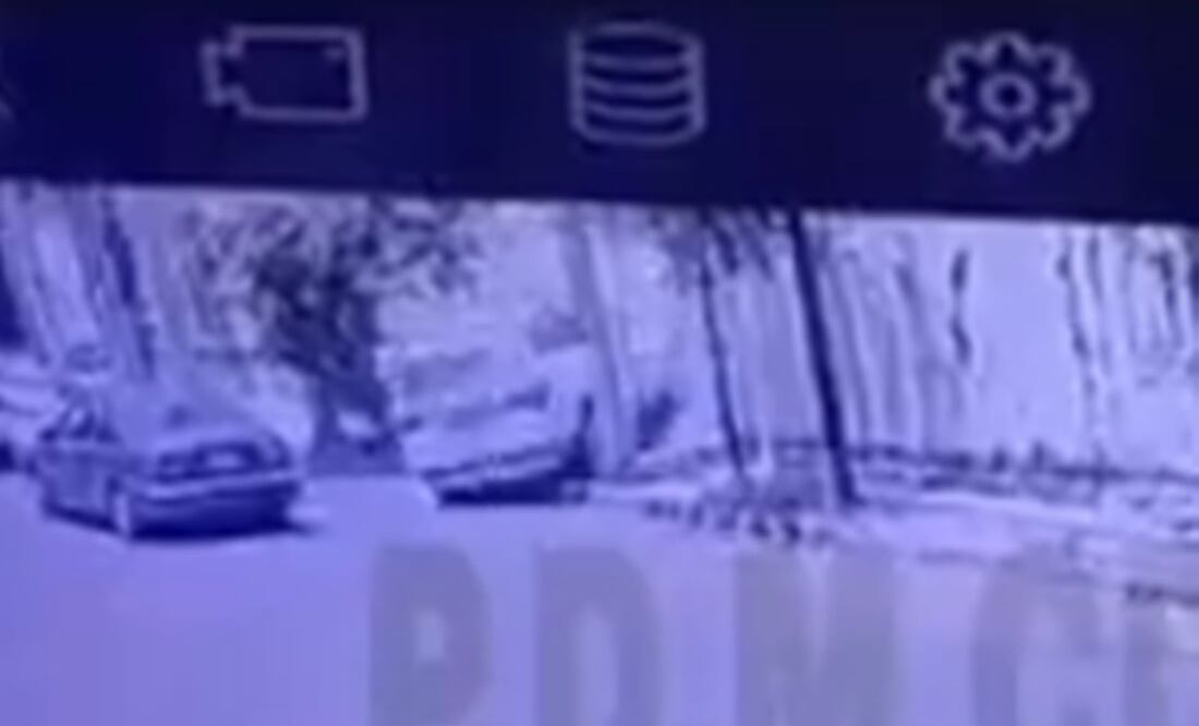 En el sitio fueron rescatados con vida otros dos menores