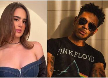 Gala Montes destapa cómo Kalimba la humilló: "eso me rompió muy gacho"