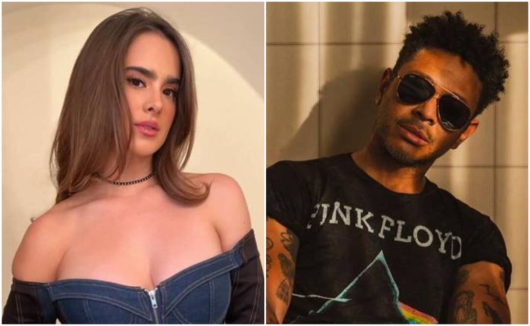 Gala Montes recuerda lo mal que la hizo sentir Kalimba.