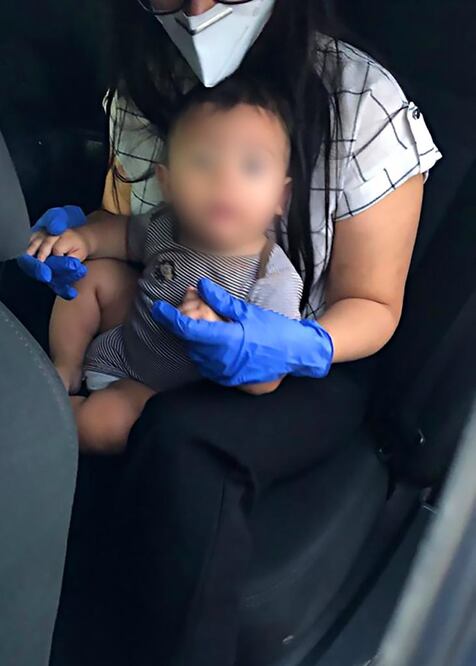 Foto: Fiscalía de Sonora