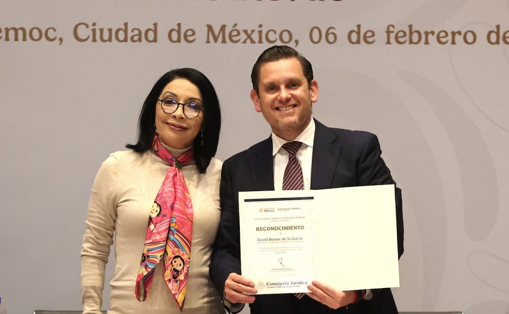 FGR participa en reunión de trabajo con titulares de las Consejerías Jurídicas de las entidades federativas este domingo 8 de febrero de 2026. Foto: Especial