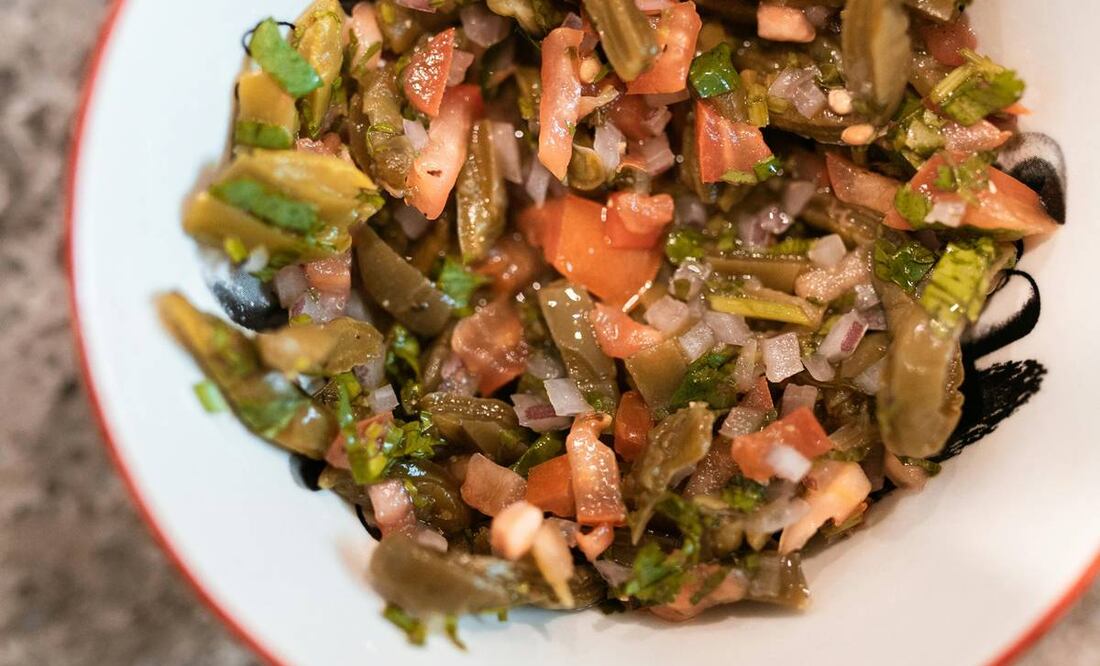 Feria del Nopal 2025. Foto: Pexels