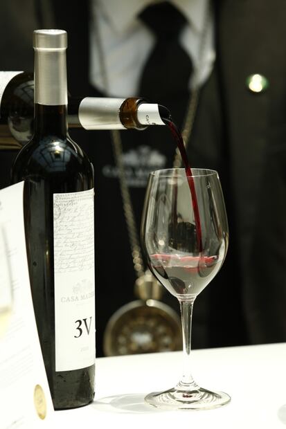 Nuevos rumbos para Casa Madero