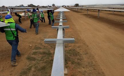 CCE pide a diputados dejar a privados generación de electricidad; pueden bajar costos, dicen