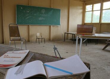 La 4T alerta por incremento en violencia y deserción escolar en menores durante pandemia