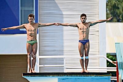 “Vamos por el primer lugar a JO”