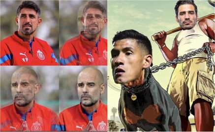 Los mejores MEMES de la victoria de Chivas ante Cruz Azul