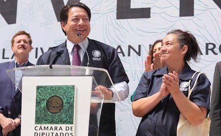 Incorporan a nómina de San Lázaro a 462 empleados de limpieza