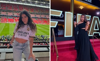 Influencer Mercedes Roa es hospitalizada tras sufrir ataque en barrio de Marsella, reporta medio francés