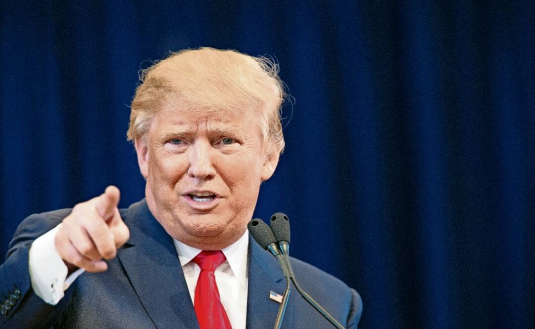 Trump ahuyenta a turistas mexicanos en franja fronteriza