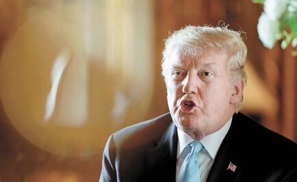 Trump threatens Mexico again with tariffs on cars