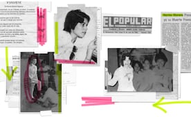 Norma Alicia Moreno: 40 años de impunidad