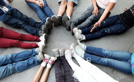 Gobierno federal y municipios deben fortalecer acciones en favor de la niñez: Sipinna